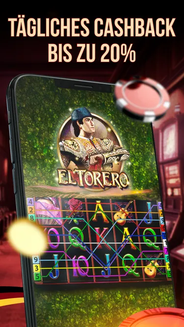 SB Berlin Casino Screenshot