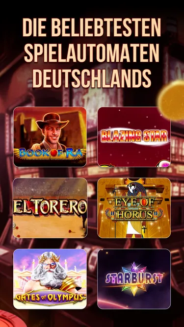 SB Berlin Casino Screenshot